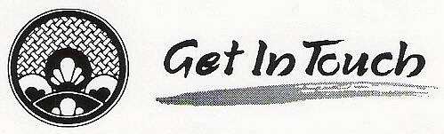Get In Touch Massage